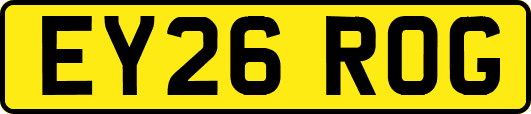 EY26ROG
