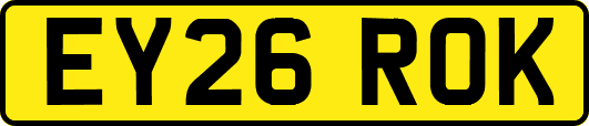 EY26ROK