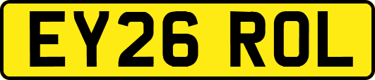 EY26ROL