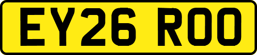 EY26ROO