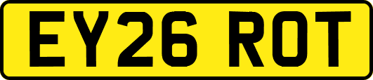 EY26ROT