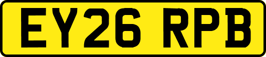 EY26RPB