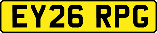 EY26RPG