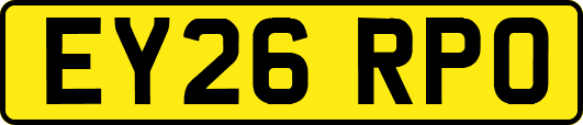 EY26RPO