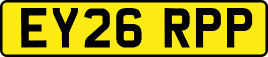 EY26RPP