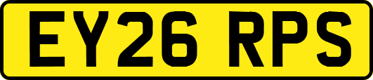 EY26RPS
