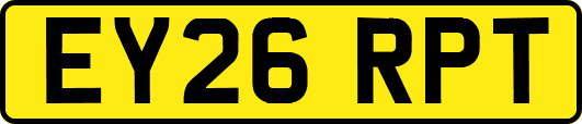 EY26RPT