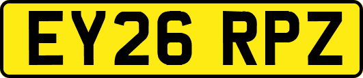 EY26RPZ