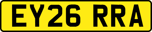 EY26RRA