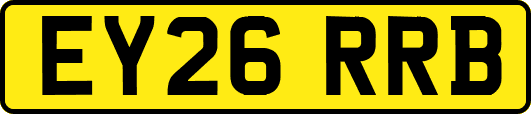 EY26RRB