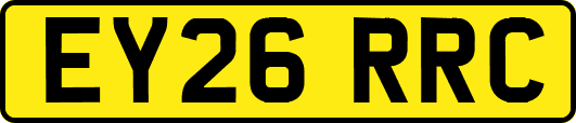 EY26RRC