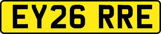 EY26RRE