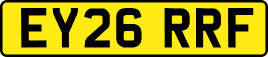EY26RRF