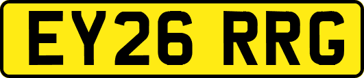 EY26RRG