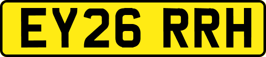 EY26RRH