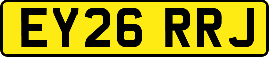 EY26RRJ