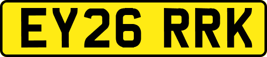 EY26RRK