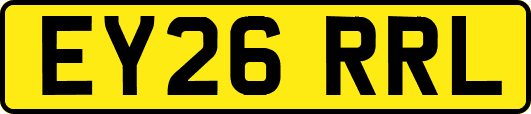 EY26RRL