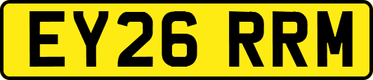 EY26RRM