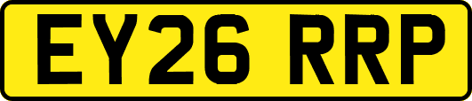 EY26RRP