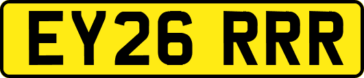 EY26RRR