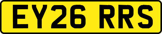 EY26RRS