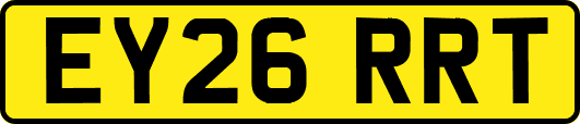 EY26RRT