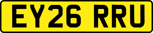 EY26RRU
