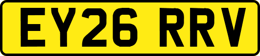 EY26RRV