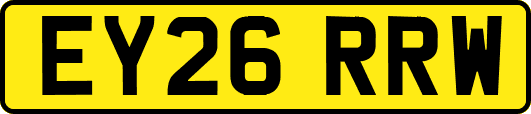EY26RRW