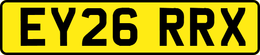 EY26RRX