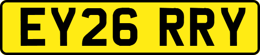 EY26RRY