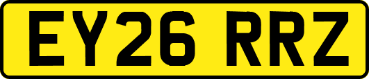 EY26RRZ
