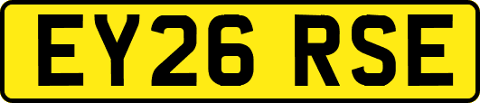 EY26RSE