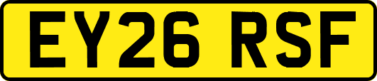 EY26RSF