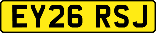 EY26RSJ