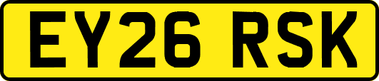 EY26RSK