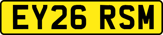 EY26RSM