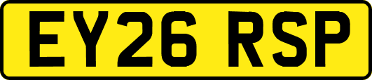 EY26RSP
