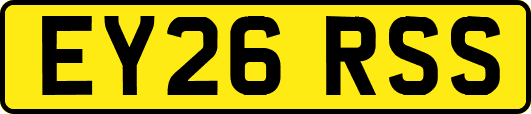 EY26RSS