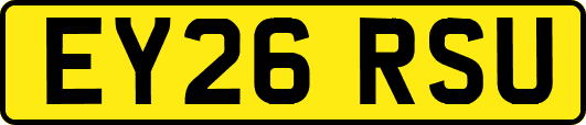 EY26RSU