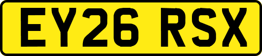 EY26RSX
