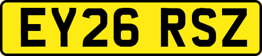 EY26RSZ