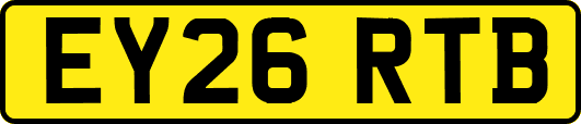 EY26RTB