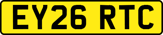 EY26RTC
