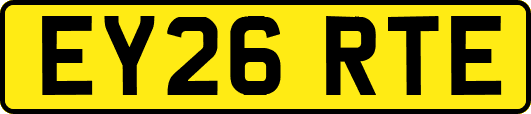 EY26RTE