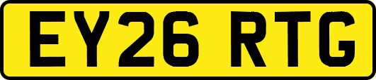 EY26RTG