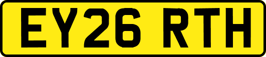 EY26RTH
