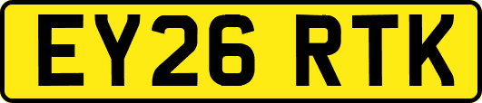 EY26RTK