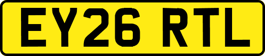EY26RTL